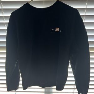Eminem recovery tour Crewneck